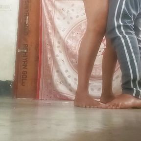 Indian Sexy Aunty Sex Big Boobs Very Good Sex Romantic Sex Dogy Style Sex Romantic Romantic