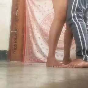 Indian Sexy Aunty Sex Big Boobs Very Good Sex Romantic Sex Dogy Style Sex Romantic Romantic