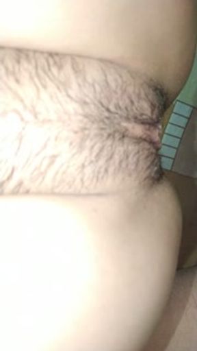 ضعها لي مثل هذا الأب ، أصعب مما أتيت وأصبحت مبتلة جدًا 🔥👅