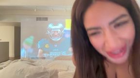 Angelica Swiss Party on Jan 11, 2026 - Part 3