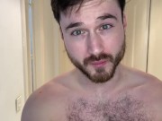 Valentine’s Day cuckold chastity denial