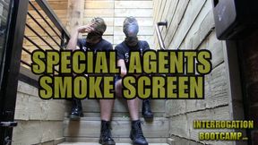 Interrogation Bootcamp POV 7 - Special Agent’s Smoke Screen