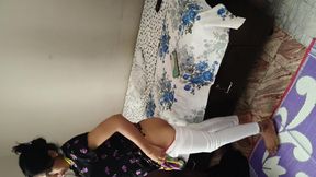 Big Boobs Girl Fucked Viral Sex Video