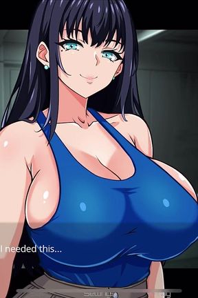 Falling Undercover Nox Syndicate - Chapter 8 - Part 2