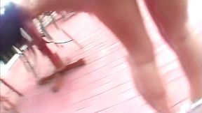 jessica d takes anal and ass to mouth from mark ashley