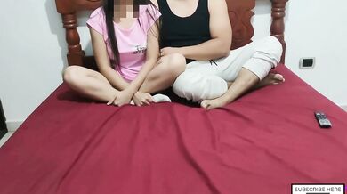 my husband's fucked hard/شوهرم منو کرد