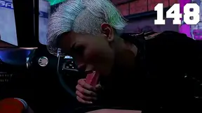 Busty Anime Girls Seduce You In This Erotic Dating Visual Novel Game