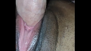 Super fine thick ebony juicy wet pussy