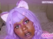 OPPAIBBY - Needy Kitten Misses Your Cock (PREVIEW)