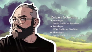 Degradation Audio No.1 Logan Degrades You As You Suck His Cock [M4F] [Erotic Audio for Women]