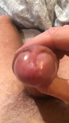 Dick massage