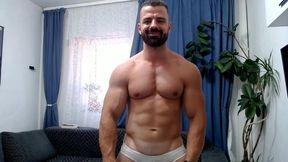 Alex Robert Private Show