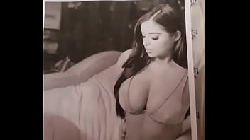 Demi Rose Mawby cumtribute