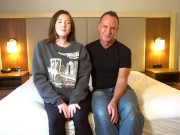 Older Man DCTrousersnake Fucks Beautiful Big Tit Teen Sydney Stewart