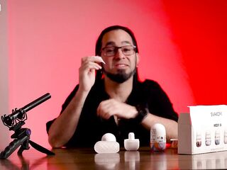 Svakom Hedy X Review – When tech meets temptation