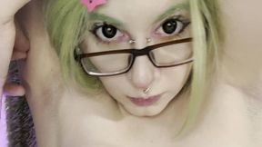 Member content by @Eileen @Showing Boobs & #Naked #Piercing Porn #Natural Big Tits #Glasses Porn free hot hd | Tik.Porn