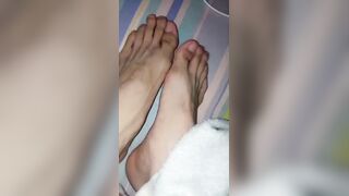 My soles