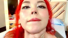 Scarlet Dash Private Show