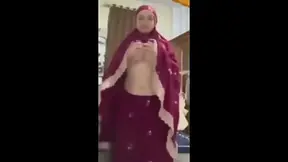 Bu Guru Salsa,Tete Gede ,mulus Enak Di Entott - Catty Cute