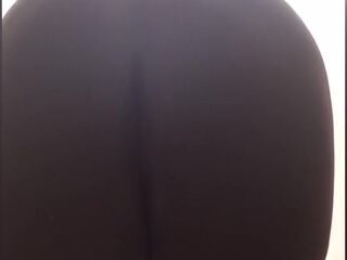 Stinky Booty juicy fart