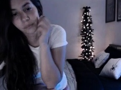 Webcam teen cd solo