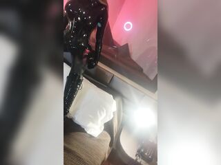 Headmistress Sura Rubberdoll