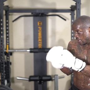 Boxing Workout a Training Plan Determines the Forms of Training to Be Used, How Long It Will Take. Part 2