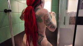 His Devotion Is Complete