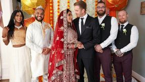 Wet Hot Indian Wedding: Part 4