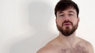 the ultimate queer maker mindfuck & restrain bondage hand job
