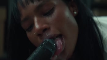 Monster Cock Captures Casca Zahara
