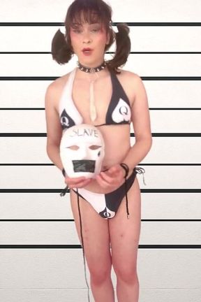 Bnwo Sentenced to Feminization