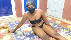 morning yoga gone wrong with my stepsister xxx video homemade black porn