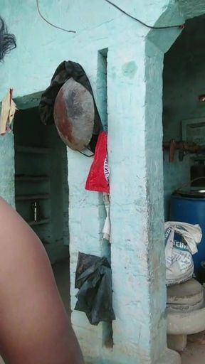 My desi romance is lonely.