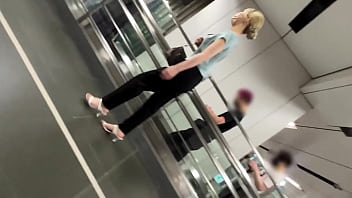 とある男の忘備録 金髪クソかわいい