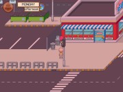 Dandy Boy Adventures Part 4: This Museum Kicks Ass