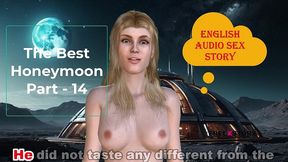 english audio sex story - the best honeymoon part - 14