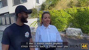 Sweet Una Fairy Is Not Too Shy And Showed Her Tits And Pussy In Public 18 Min