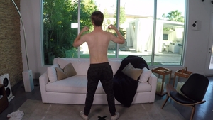 Travis, the Mastermind of Seduction