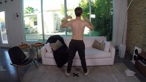 Travis, the Mastermind of Seduction