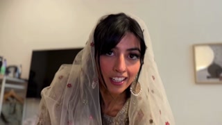 i fuck a muslim girl while her husband is away