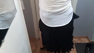 I Caught My Roommates Fucking And Found Out They Were Real Lesbians - Lesbian_illusion