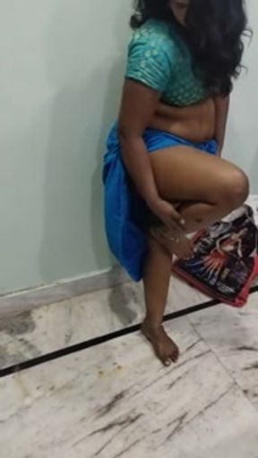 Indian village sex