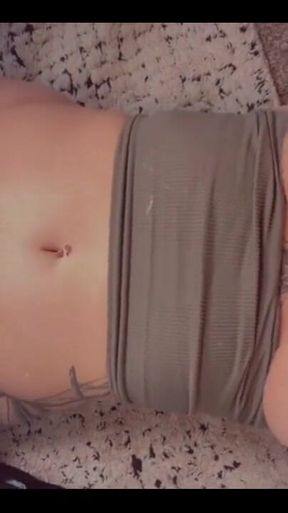 I Need to Feel Your Hands on My Body