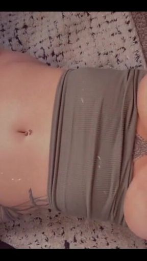 I Need to Feel Your Hands on My Body