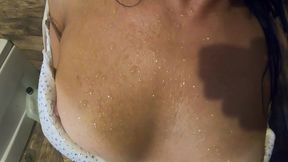 milfycalla golden shower and pee compilation