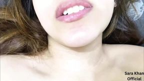 (Dirty Talk With Face) I Fucked My Stepson In the Morning