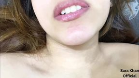 (Dirty Talk With Face) I Fucked My Stepson In the Morning