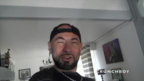 2936 twink 22 yo fucked raw by dady for fun porn casting
