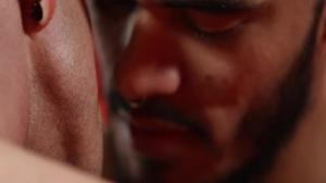 Drill My Hole - Hunk european Paddy O'Brian and shaved Louis Ricaute fucking in the ass
